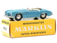 MÄRKLIN (GERMANY) (1)