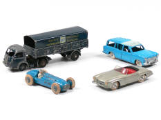 DIVERS (FRANCE) - VARIOUS (4)