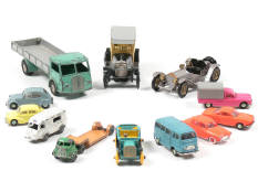 DIVERS - VARIOUS (12)