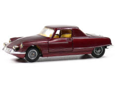 CORGI TOYS (GB) (1)