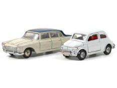 MERCURY (ITALIE) (2)