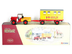 CORGI TOYS (GB) (1)