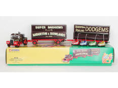 CORGI TOYS (GB) (1)