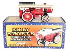 MATCHBOX - MODELS OF YESTERYEAR (GB) (1)