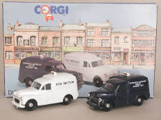 CORGI TOYS (GB) (1)
