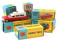 CORGI TOYS (GB) (1)