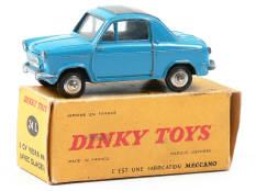 DINKY TOYS (FRANCE) (1)