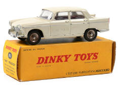 DINKY TOYS FRANCE (1)