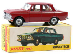 DINKY TOYS FRANCE (1)