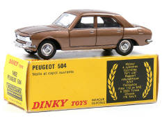 DINKY TOYS FRANCE (1)