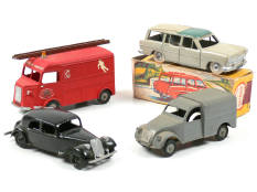 DIVERS (FRANCE) (4)