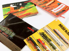 MÄRKLIN 'HO' (GERMANY) (5)