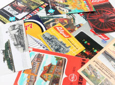 DIVERS - VARIOUS (13)