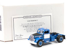 DINKY MATCHBOX (1)