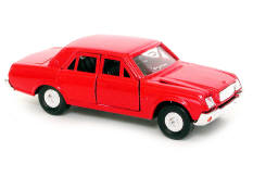 YONEZAWA TOYS DIAPET (JAPAN) (1)