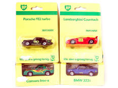 MATCHBOX (GB) (4)
