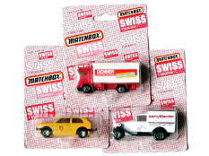 MATCHBOX (GB) (3)