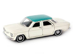 FRANKLIN MINT (USA) (1)