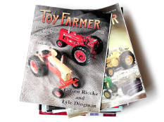 TOY FARMER (USA) (20)