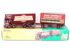 CORGI TOYS (GB) (1)