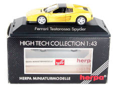 HERPA (GERMANY) (1)