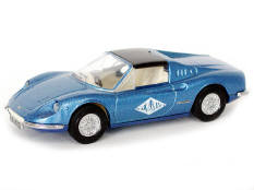 DINKY MATCHBOX (1)