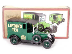 MATCHBOX - MODELS OF YESTERYEAR (GB) (1)