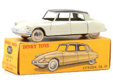 DINKY TOYS FRANCE (1)