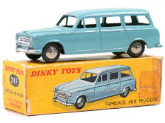 DINKY TOYS FRANCE (1)