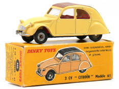 DINKY TOYS FRANCE (1)