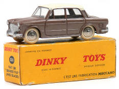 DINKY TOYS FRANCE (1)
