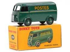 DINKY TOYS (FRANCE) (1)