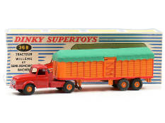 DINKY TOYS FRANCE (1)