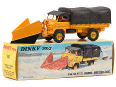 DINKY TOYS FRANCE (1)