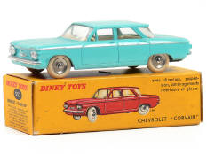DINKY TOYS FRANCE (1)