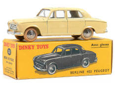 DINKY TOYS FRANCE (1)