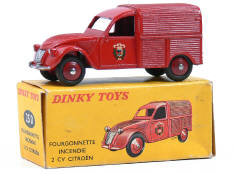 DINKY TOYS FRANCE (1)