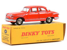 DINKY TOYS FRANCE (1)