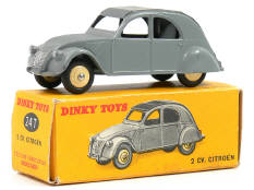 DINKY TOYS (FRANCE) (1)