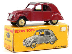 DINKY TOYS FRANCE (1)