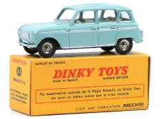 DINKY TOYS FRANCE (1)