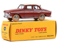DINKY TOYS FRANCE (1)