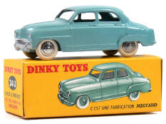 DINKY TOYS FRANCE (1)