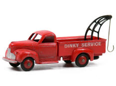 DINKY TOYS FRANCE (1)