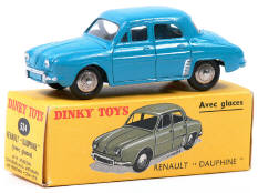 DINKY TOYS FRANCE (1)