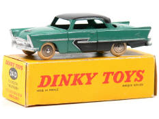 DINKY TOYS (FRANCE) (1)