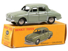 DINKY TOYS (FRANCE) (1)