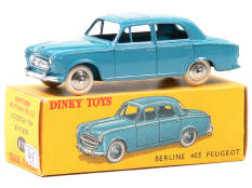 DINKY TOYS FRANCE (1)