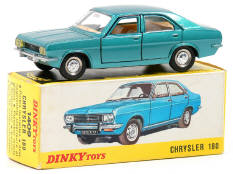 DINKY TOYS FRANCE (1)