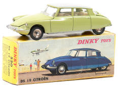 DINKY TOYS FRANCE (1)